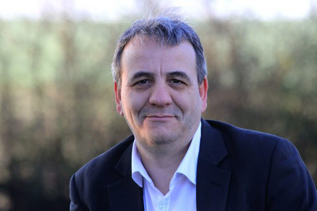 [CONFLUENCE MEDIATIONS] - Stephane Poussin