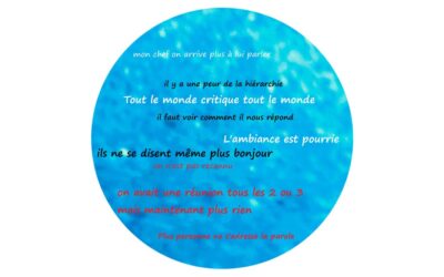 La médiation facilité le retour au vivre ensemble