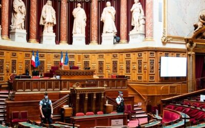 LE SÉNAT LANCE UNE CONSULTATION SUR LES MEUBLÉS TOURISTIQUES